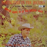 Donn Reynolds - Springtime In The Rockies